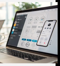 Услуги Разработка IT решений в Карпинске