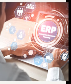 Услуги Разработка IT решений в Карпинске