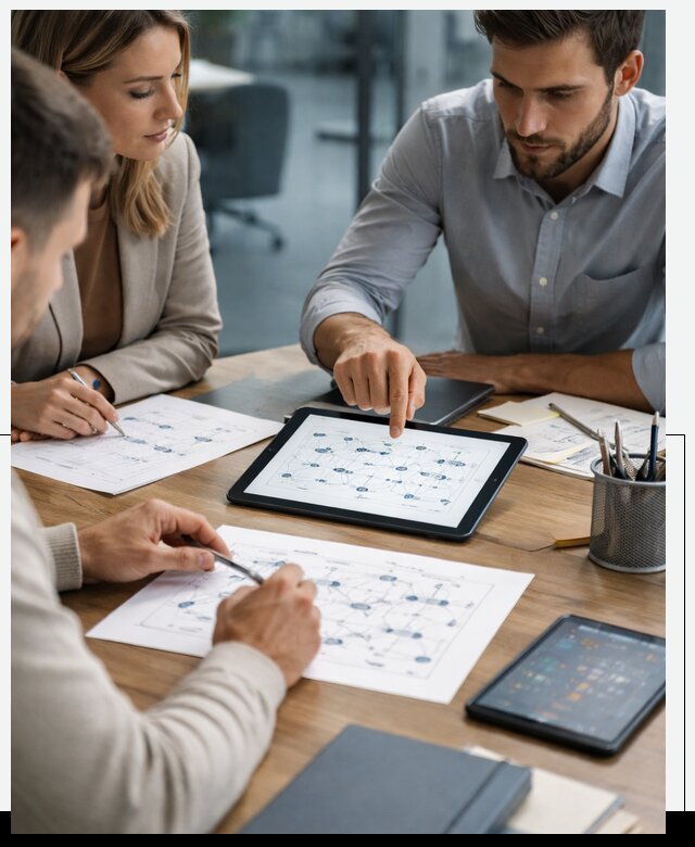 Разработка BPM-систем в Карпинске от 462060 р. под ключ АвикейКпн