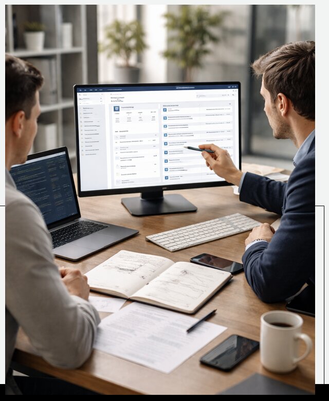 Разработка CRM систем в Карпинске от 154020 руб., АвикейКпн