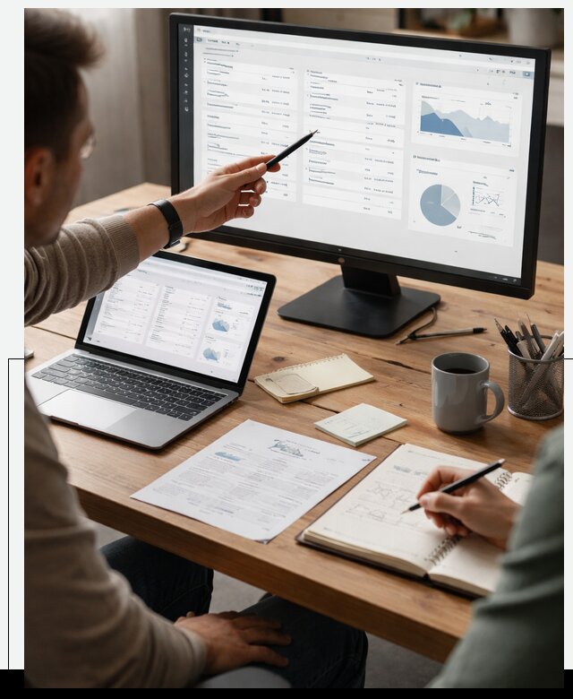 Разработка и внедрение CRM-систем для бизнеса в Карпинске