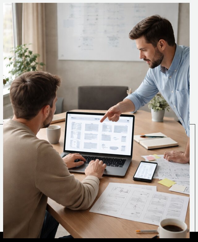 Разработка веб-приложений под ключ в Карпинске от 12322 р. - АвикейКпн