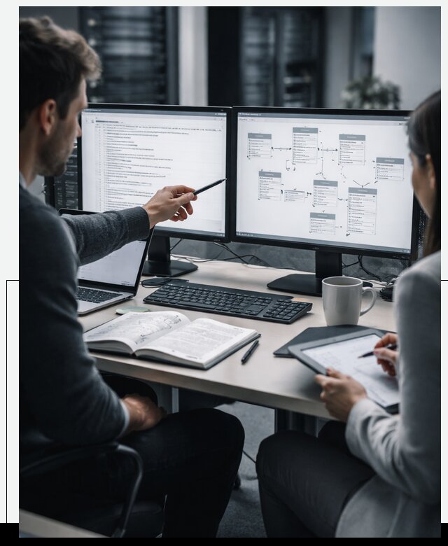 Разработка и внедрение СУБД и баз данных в Карпинске с гарантией