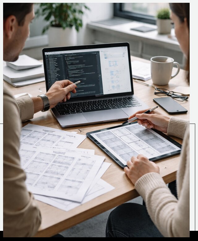 Разработка информационных систем в Карпинске от 4621 р. | АвикейКпн