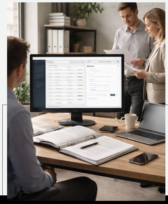 Разработка систем электронного документооборота в Карпинске под ключ