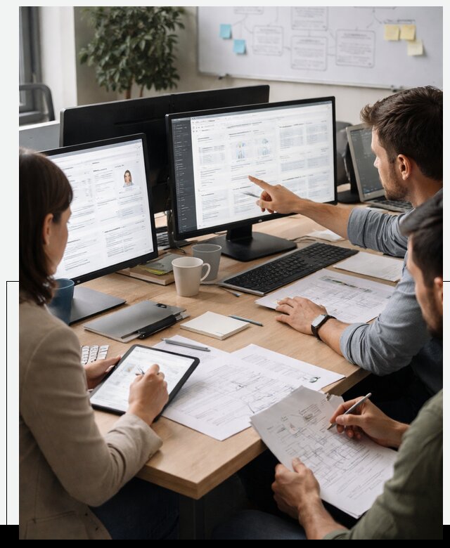 Разработка EMR EHR систем под ключ для медицинских учреждений в Карпинске