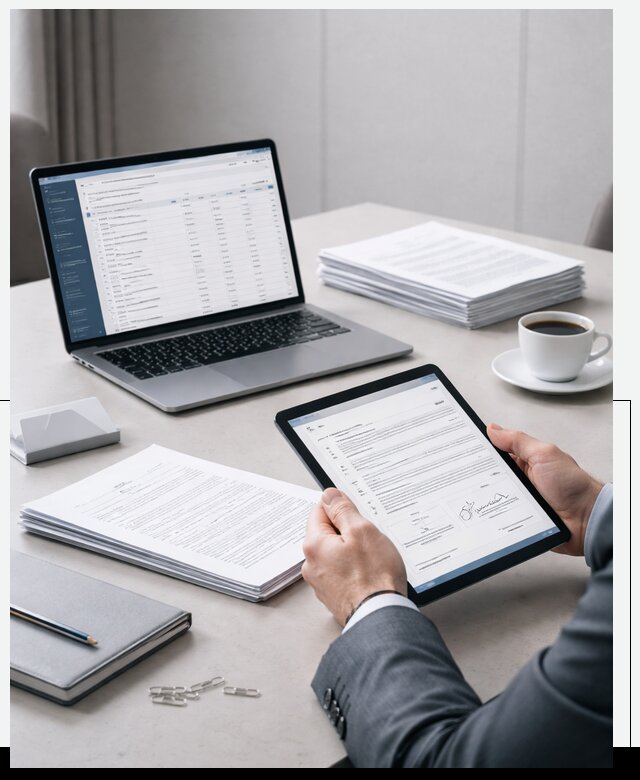 Электронные кадровые документы система в Карпинске от 12322 р. | АвикейКпн