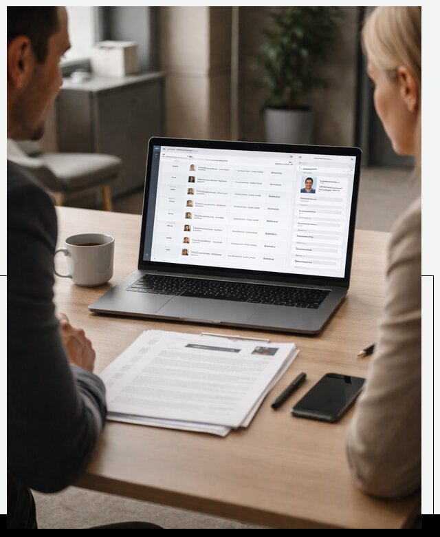 Ats система подбора персонала в Карпинске от 12322 р. - АвикейКпн