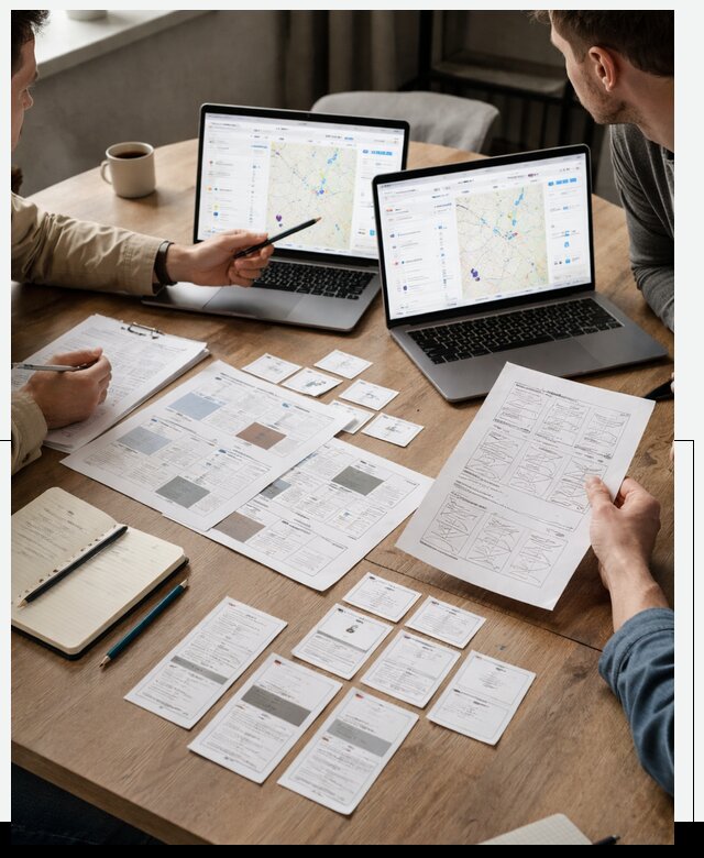 Создание агрегаторов и порталов в Карпинске от 15402 р., АвикейКпн