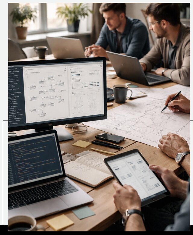 Разработка агрегаторов для компаний в Карпинске под ключ