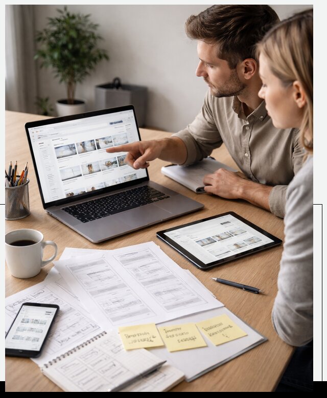 Разработка доски объявлений в Карпинске от 8728 р., АвикейКпн