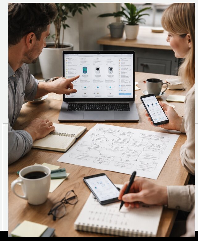 Разработка маркетплейсов под ключ и интеграция в Карпинске