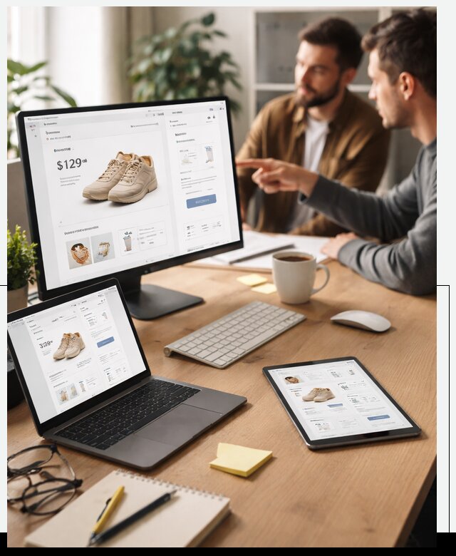 Разработка интернет-магазинов в Карпинске от 154020 р. | АвикейКпн