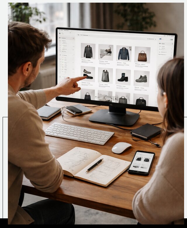 Разработка интернет-магазинов под ключ в Карпинске с оплатой и CRM