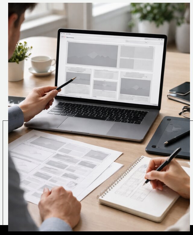 Разработка промо-сайтов под ключ для бизнеса в Карпинске