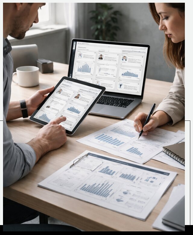 Персонализация контента платформа в Карпинске от 12322 р. | АвикейКпн