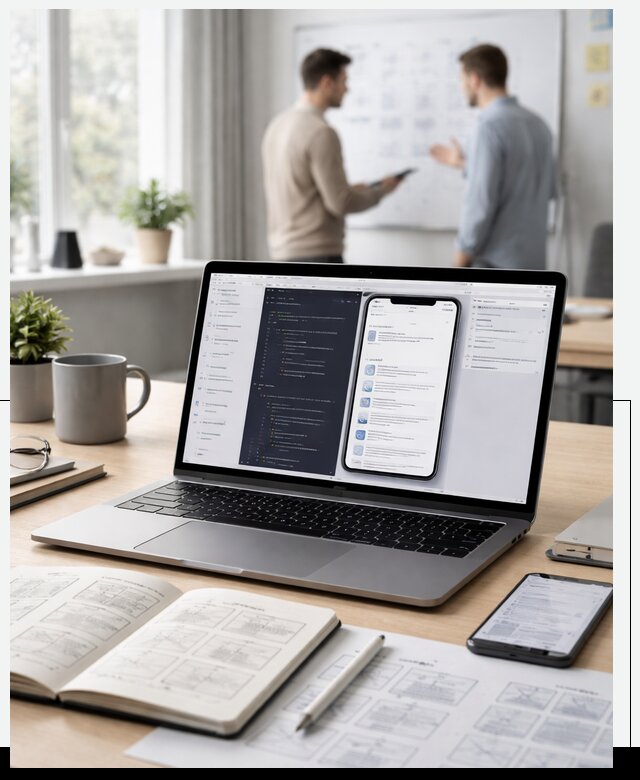 Разработка iOS приложений в Карпинске от 154020 р. | АвикейКпн