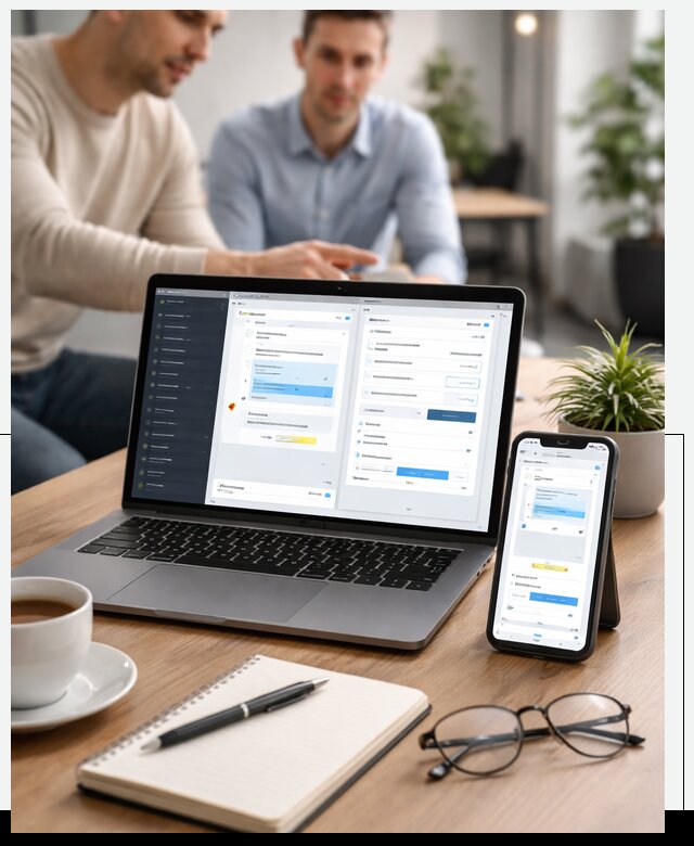 Разработка мини app Telegram/VK в Карпинске от 30804 р. АвикейКпн