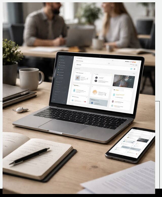 Разработка PWA приложений в Карпинске от 123216 р. | АвикейКпн