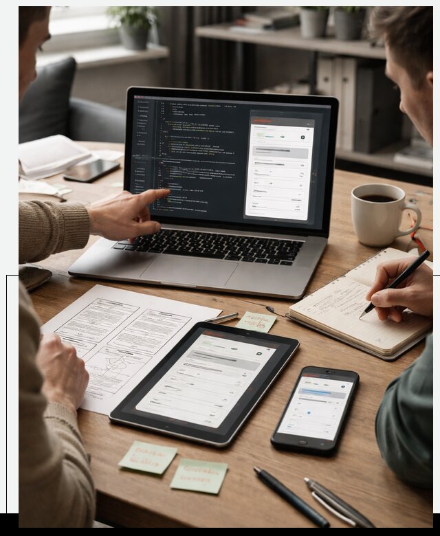 Разработка и внедрение PWA приложений для бизнеса в Карпинске