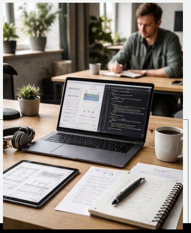 Разработка frontend в Карпинске от 18482 р., услуги АвикейКпн