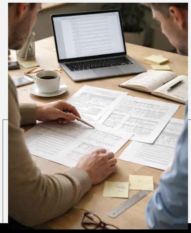 Техническое задание на разработку ПО под ключ в Карпинске