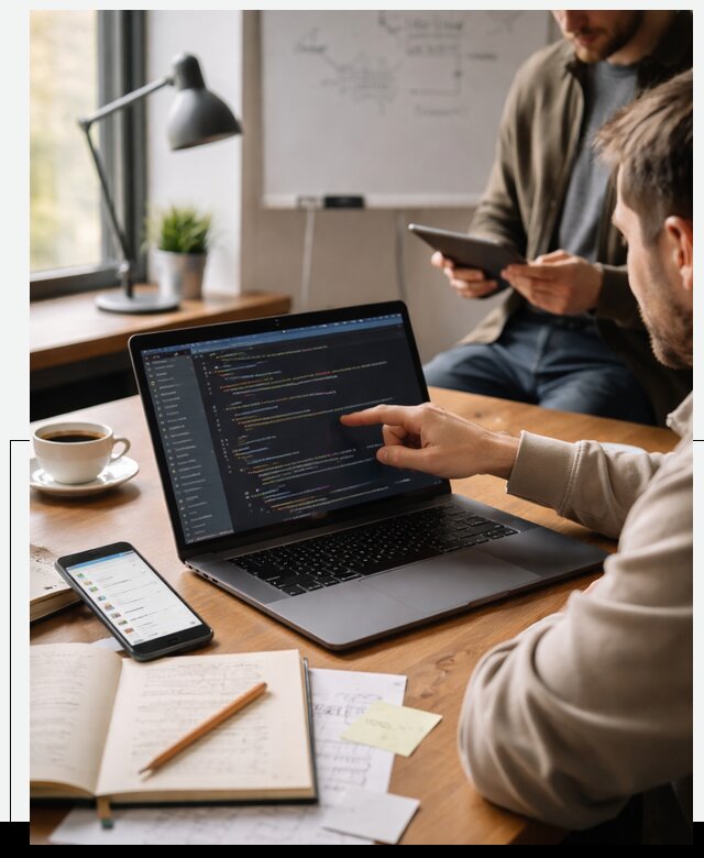 Разработка Telegram ботов под ключ для компаний в Карпинске