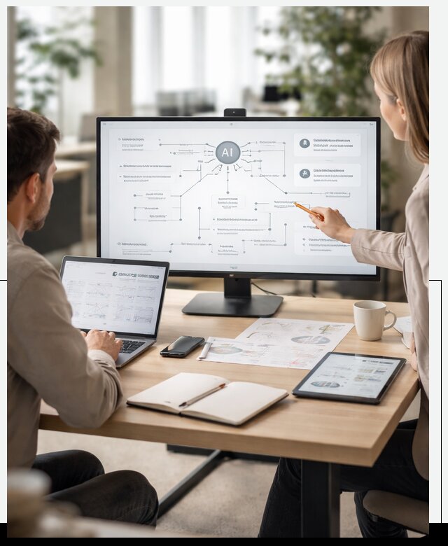 AI-агенты для автоматизации бизнеса в Карпинске от 15402 р. АвикейКпн