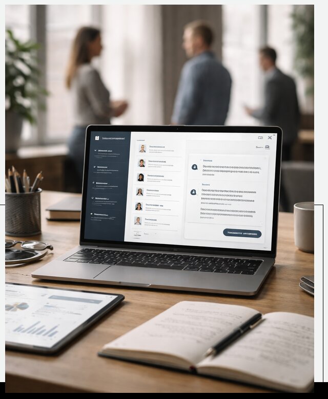 HR бот для подбора персонала в Карпинске от 8728 р. | АвикейКпн