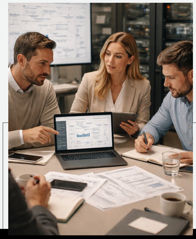 Импортозамещение корпоративного ПО для компаний в Карпинске