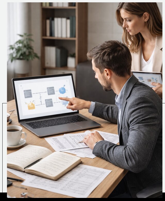 Замена SAP на 1С под ключ в Карпинске с переносом данных и настройкой