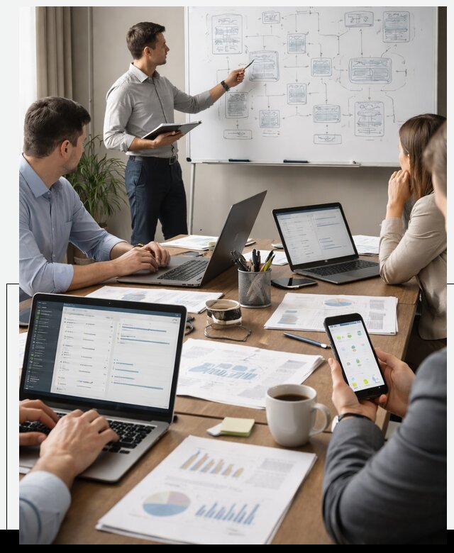 Импортозамещение почтовых сервисов и мессенджеров в Карпинске