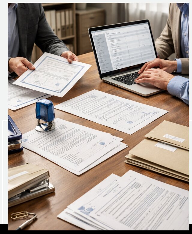 Сертификация ПО и внесение в реестр Минцифры в Карпинске