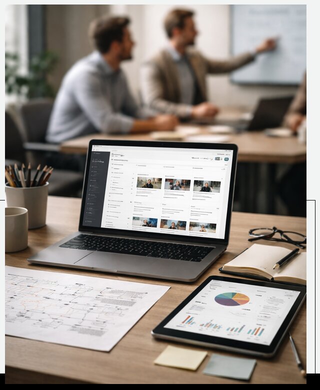 Разработка нишевых B2B маркетплейсов в Карпинске от 718760 р., АвикейКпн