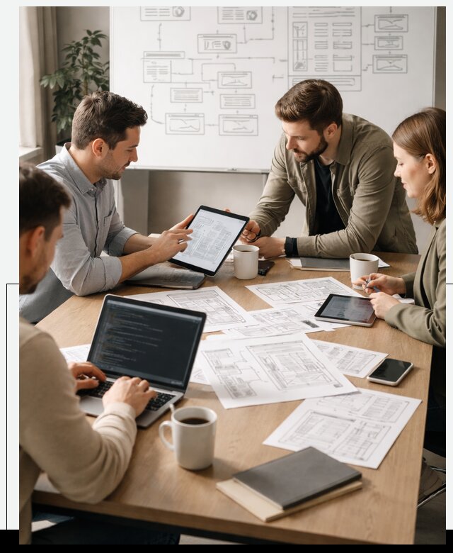 Разработка нишевых B2B маркетплейсов под бизнес в Карпинске