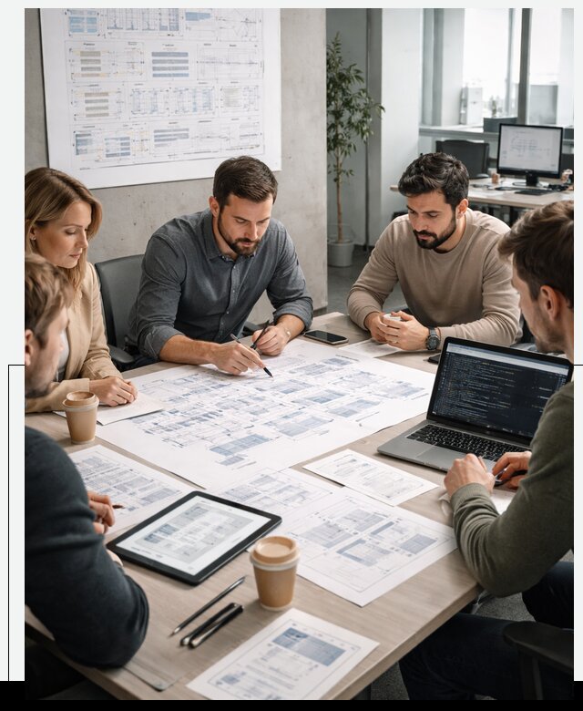 Разработка Core Banking систем для банков и финтех компаний в Карпинске