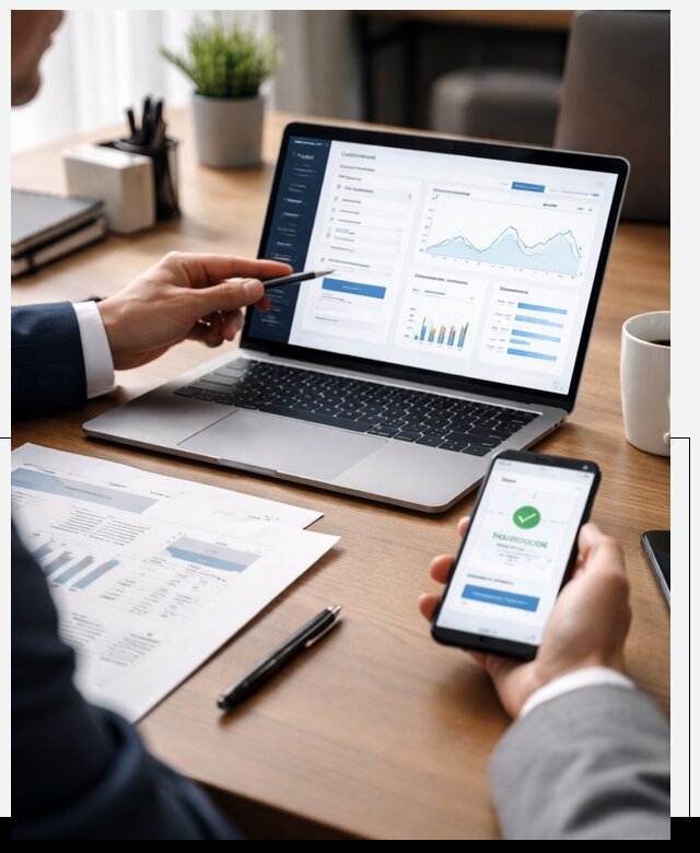 Разработка платёжных платформ в Карпинске от 20536 р., АвикейКпн