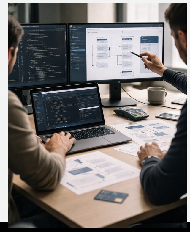 Разработка платежных платформ в Карпинске с интеграцией и безопасностью