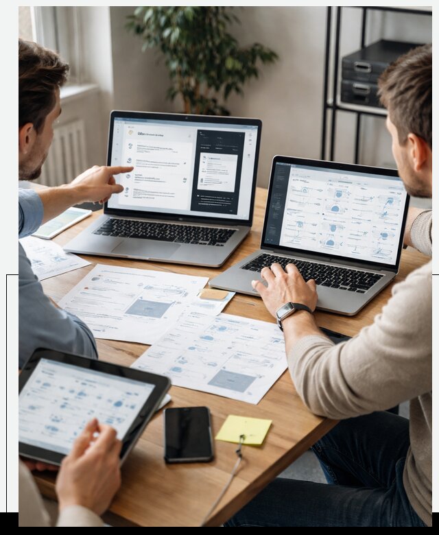 Интеграция СБП и подключение банковских сервисов в Карпинске