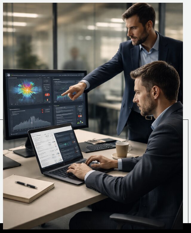 Системы Антифрод и AML KYC в Карпинске от 12322 р. | АвикейКпн