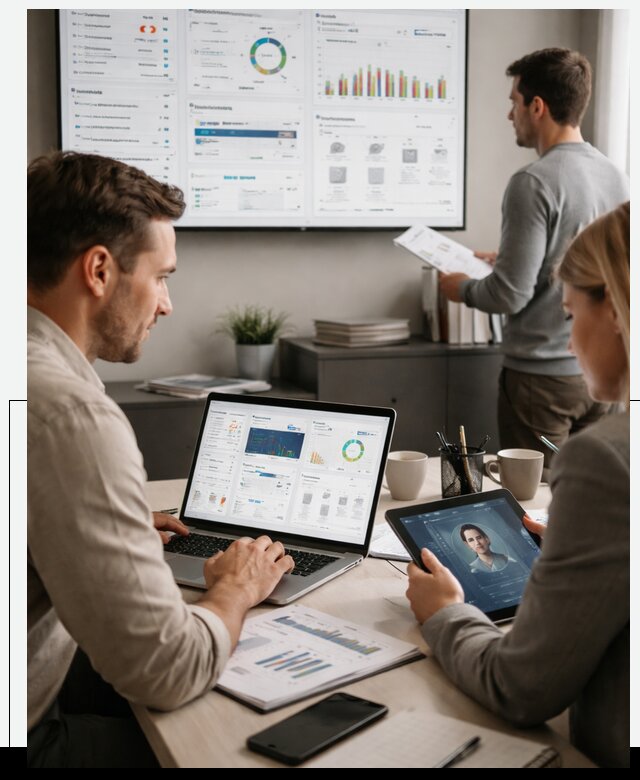 Внедрение систем Антифрод и AML KYC для бизнеса в Карпинске