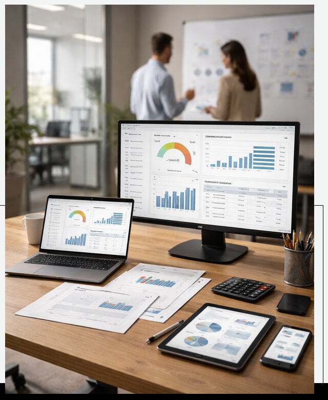 Скоринг и управление рисками в Карпинске от 12322 р. | АвикейКпн