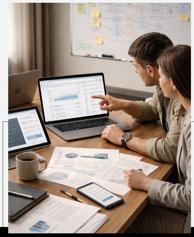 Внедрение сервисов BNPL и краудлендинга для бизнеса в Карпинске