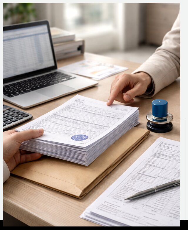 Отчетность в ЦБ РФ для банков в Карпинске от 7188 р. | АвикейКпн