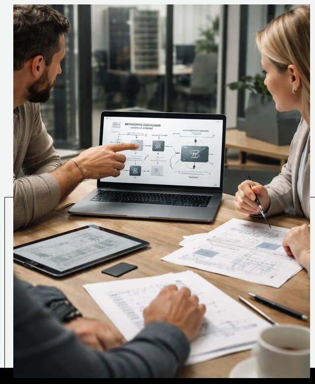 Интеграция цифрового рубля и подключение платежей в Карпинске