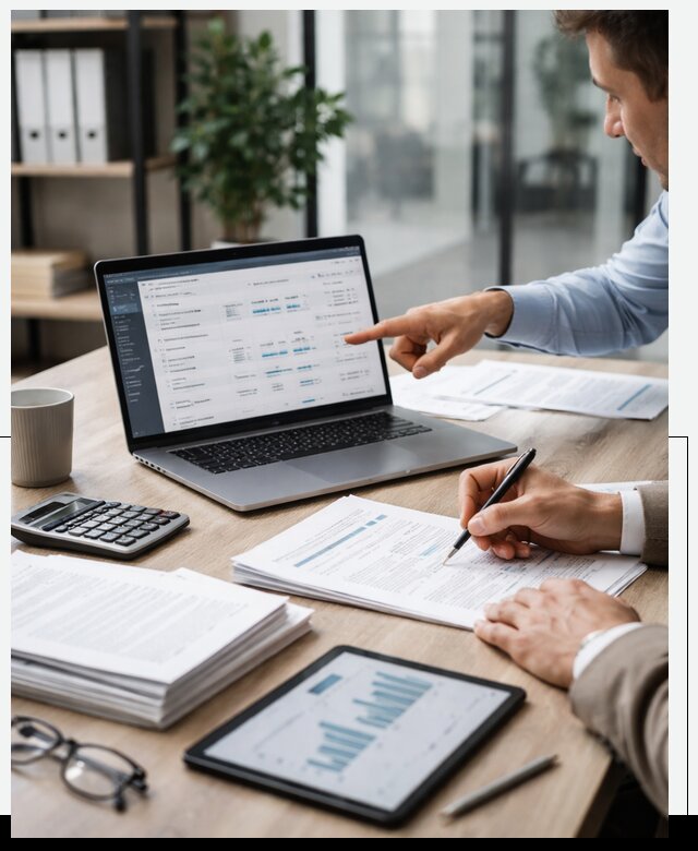 Полисные системы и CRM в Карпинске: разработка от 15402 р. АвикейКпн