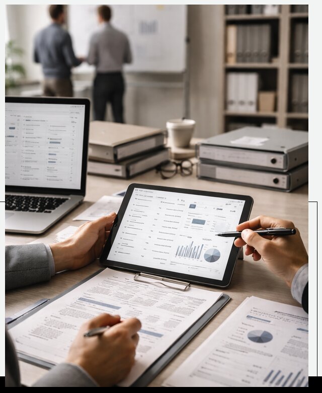 Автоматизация урегулирования убытков в Карпинске от 7701 р | АвикейКпн