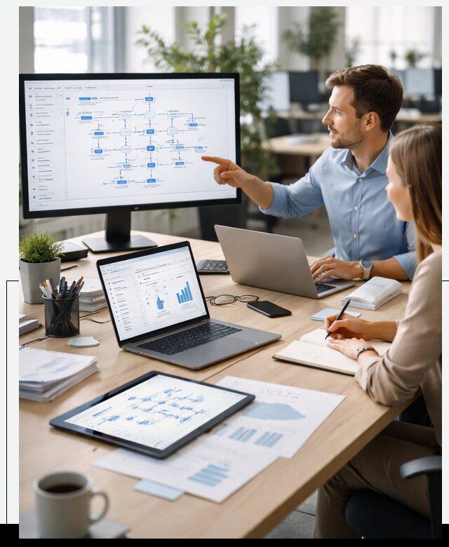 Автоматизация урегулирования убытков в Карпинске для страховых компаний