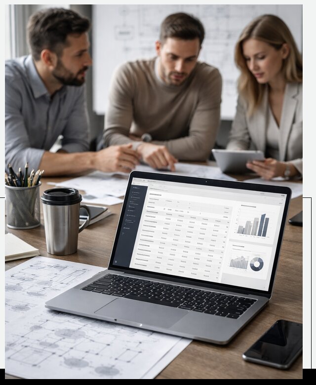 BSS OSS и биллинг для оператора в Карпинске от 25670 р. | АвикейКпн