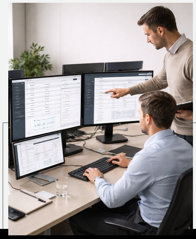 Создание и внедрение MVNO и CRM систем для операторов в Карпинске